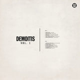 Various Artists LP - Demoitis (RSD 2021)- Volume 1 | Buy Now For 39.99