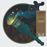 Mastodon LP - Fallen Torches