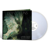Judy Collins LP - White Bird - Anthology Of Favo