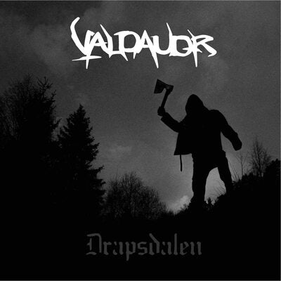 Valdaudr LP - Drapsdalen | Buy Now For 44.99