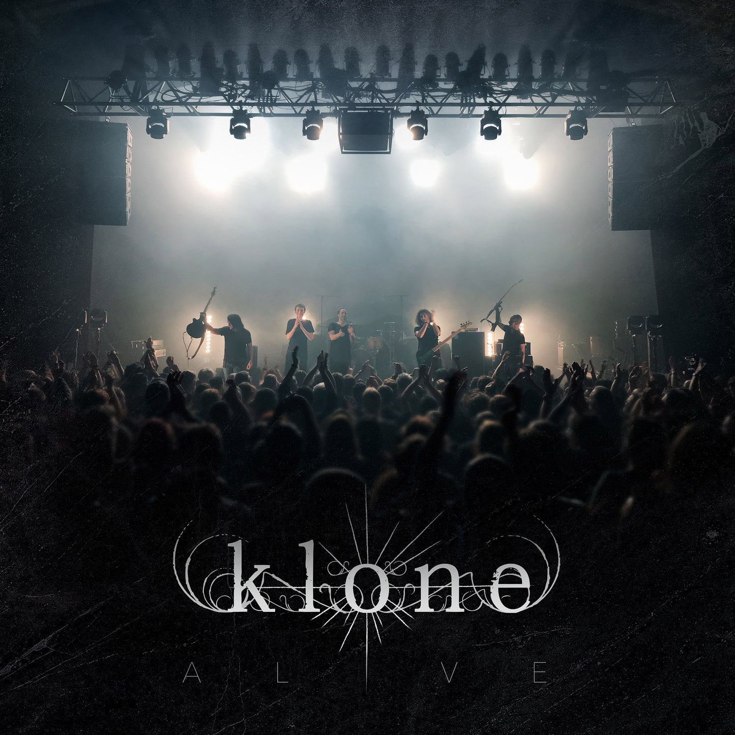 Klone LP - Alive