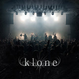 Klone LP - Alive