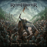 Reinforcer LP - Prince Of The Tribes | Buy Now For 34.99