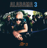 Alabama 3 LP - Step 13