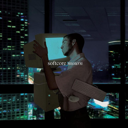 Pizzagirl LP - Softcore Mourn