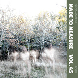 Nova Materia LP - Xpujil | Buy Now For 39.99