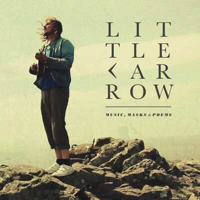 Little Arrow LP - Music, Masks & Poems: | Buy Now For 39.99