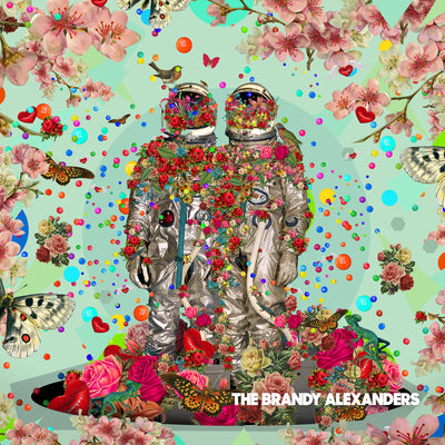 The Brandy Alexanders LP - The Brandy Alexanders | Buy Now For 39.99