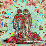 The Brandy Alexanders LP - The Brandy Alexanders | Buy Now For 39.99