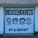 Descendents LP - 9Th & Walnut
