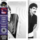 Hall & Oates LP - Voices (Clear Vinyl) (Rsd 2021) | Buy Now For 34.99