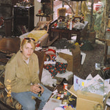 Moving Pictures LP - Fake Boots