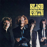 Blind Faith LP - Gothenburg 69 | Buy Now For 54.99