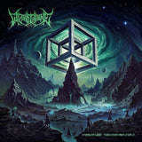 Wizardthrone LP - Hypercube Necrodimensions