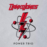 Danko Jones LP - Power Trio | Buy Now For 44.99