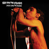 Iggy & The Stooges LP - Jesus Loves The Stooges