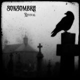 Sonsombre LP - Revival