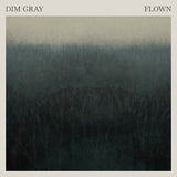Dim Gray LP - Flown