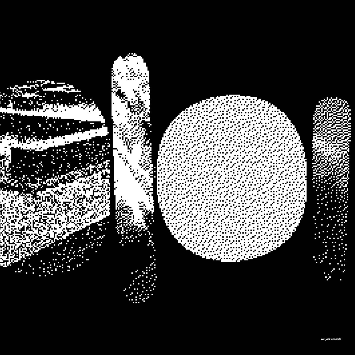 Kaukolampi LP - We Jazz Reworks Vol. 1