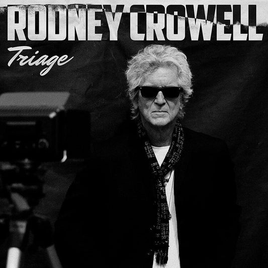 Crowell Rodney LP - Triage