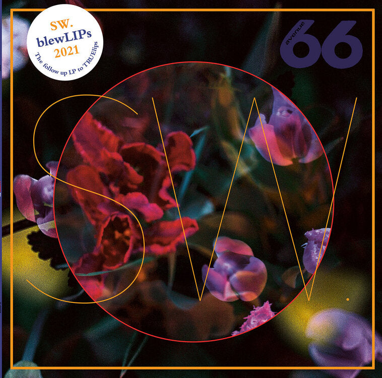 Sw. LP - Blewlips