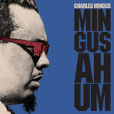 Charles Mingus LP - Mingus Ah Hum