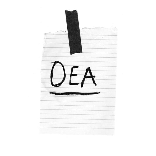 Ulna LP - Oea