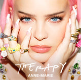 Anne-Marie LP - Therapy | Buy Now For 39.99