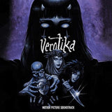 Various Artist LP - Verotika - Ost (Purple Vinyl