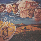Theatre West LP - Bow To The People