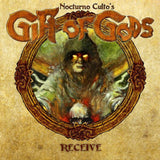 Nocturno Culto'S Gift Of Gods LP - Recieve