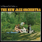 New Jazz Orchestra LP - Le Dejeuner Sur L'Herbe