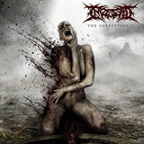 Ingested LP - Surreption The