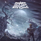 Space Chaser LP - Give Us Life