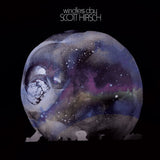 Hirsch Scott LP - Windless Day