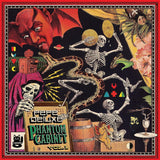 Pepe Deluxe LP - Phantom Cabinet Vol. 1