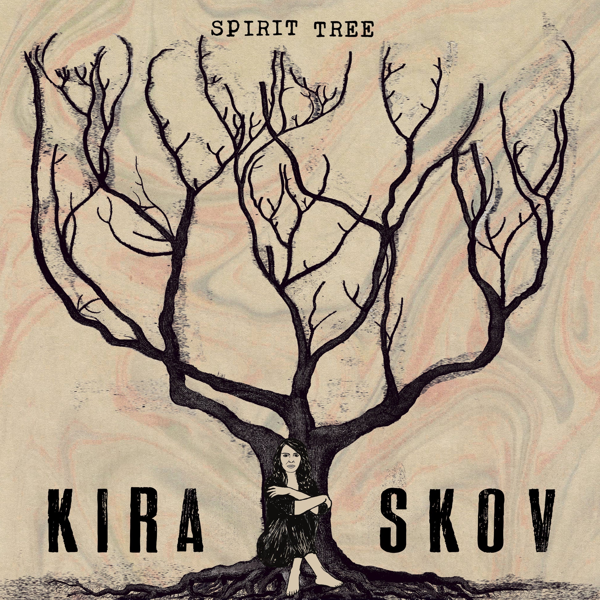 Kira Skov LP - Spirit Tree | Buy Now For 34.99