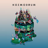Kozmodrum LP - Kozmodrum