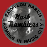 Emmylou Harris & The Nash Ramblers LP - Ramble in Music City: The Lost Concert | Buy Now For 44.99