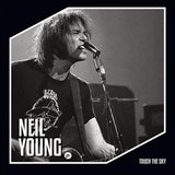 Neil Young LP - Touch The Sky