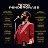Teddy Pendergrass LP - The Best Of Teddy Pendergrass