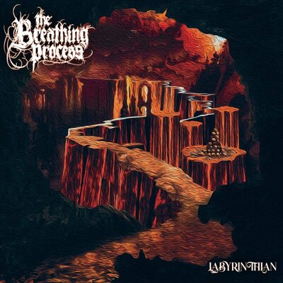 Breathing Process The LP - Labyrinthian