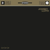 Lloyd Johnny LP - La La La
