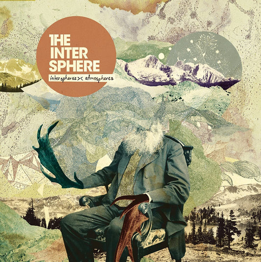Intersphere, The LP - Intersphere Atmosphere (2Lp+Cd) | Buy Now For 29.99