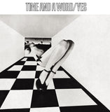 Yes LP - Time And A Word