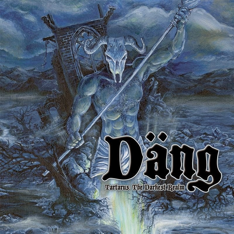 Dang LP - Tartarus: The Darkest Realm | Buy Now For 37.99