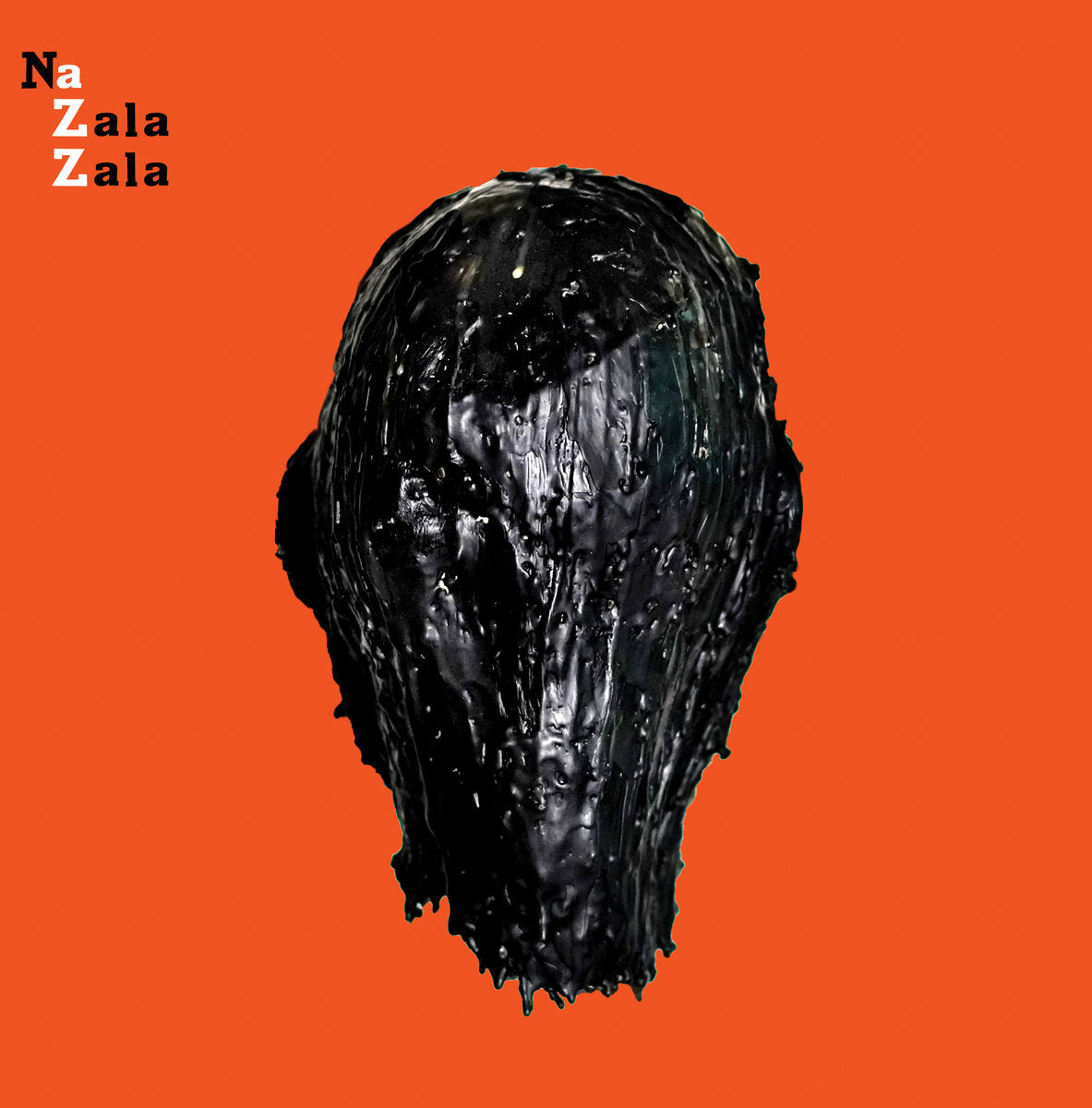 Rey Sapienz & The Congo Techno Ensemble LP - Na Zala Zala