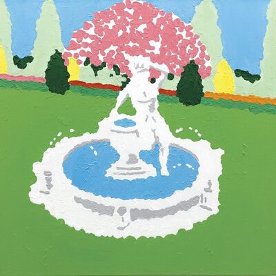 Kasper Bjorke LP - Sprinkles