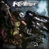 Keitzer LP - Where The Light Ends | Buy Now For 29.99