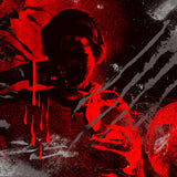 Vous Autres LP - Champ Du Sang (Red, White & Black Marbled Vinyl) | Buy Now For 44.99